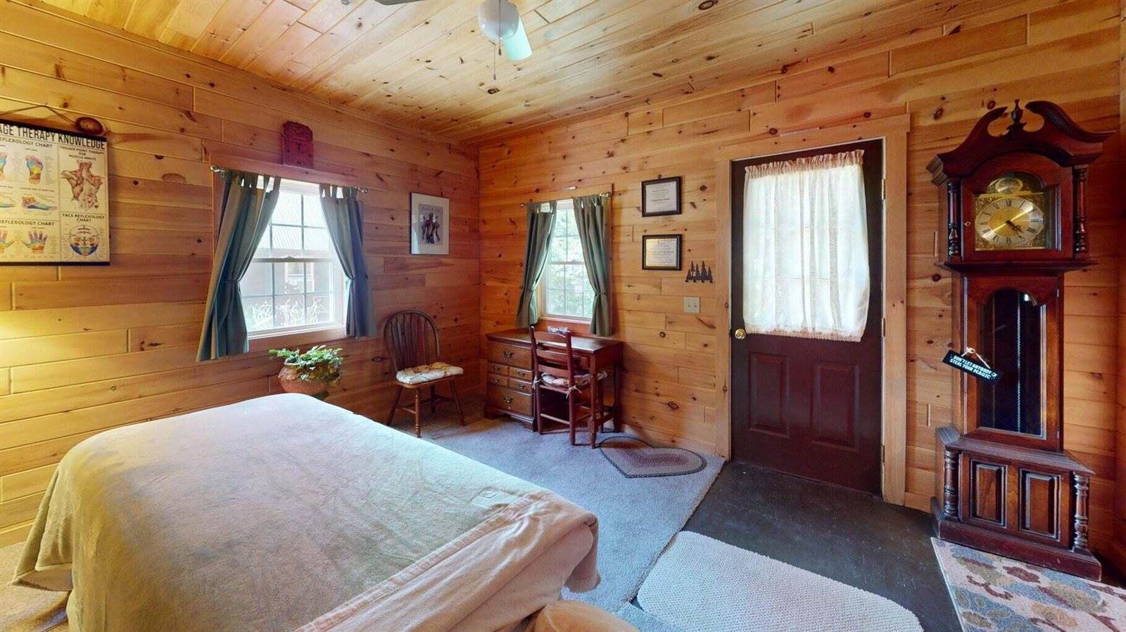 25 Loop Road, Chester, ME 04457