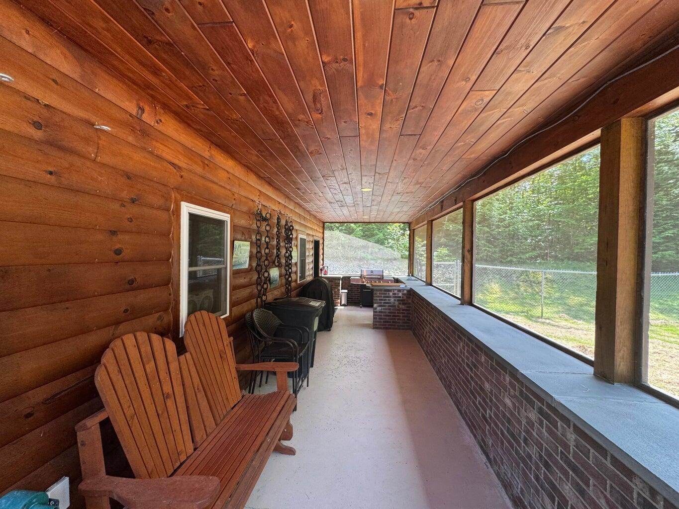 25 Loop Road, Chester, ME 04457