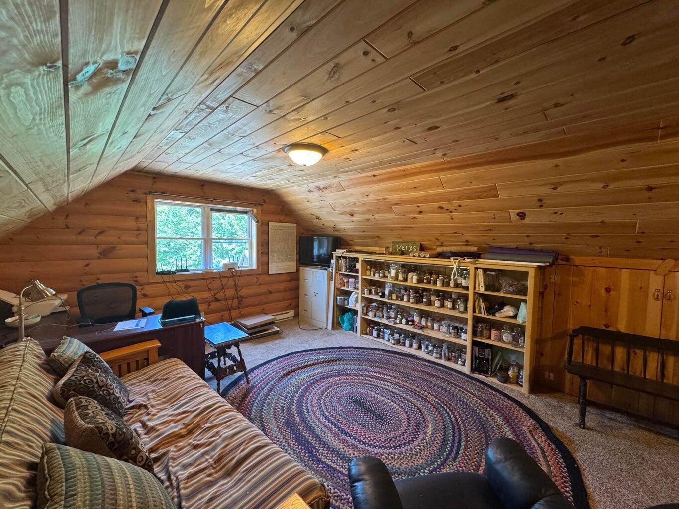 25 Loop Road, Chester, ME 04457