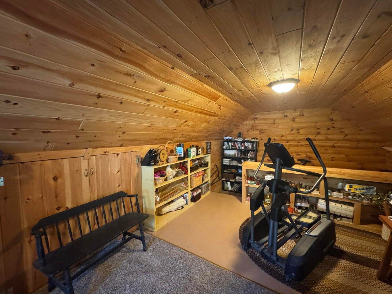 25 Loop Road, Chester, ME 04457