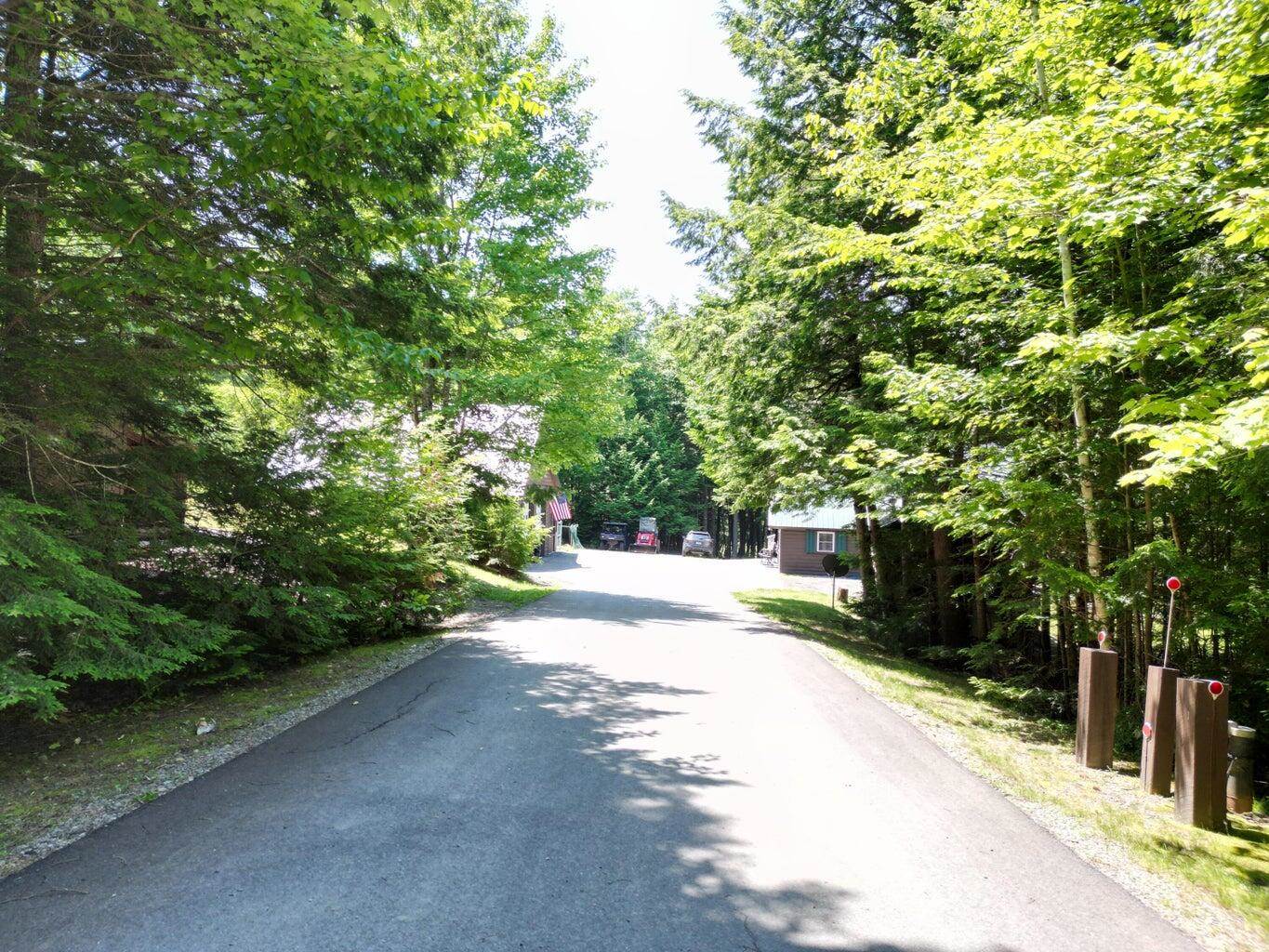 25 Loop Road, Chester, ME 04457