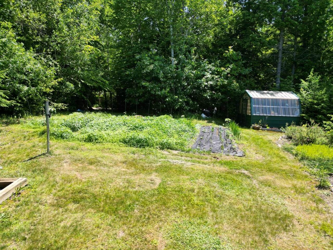 25 Loop Road, Chester, ME 04457