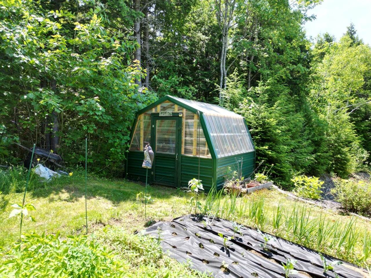 25 Loop Road, Chester, ME 04457