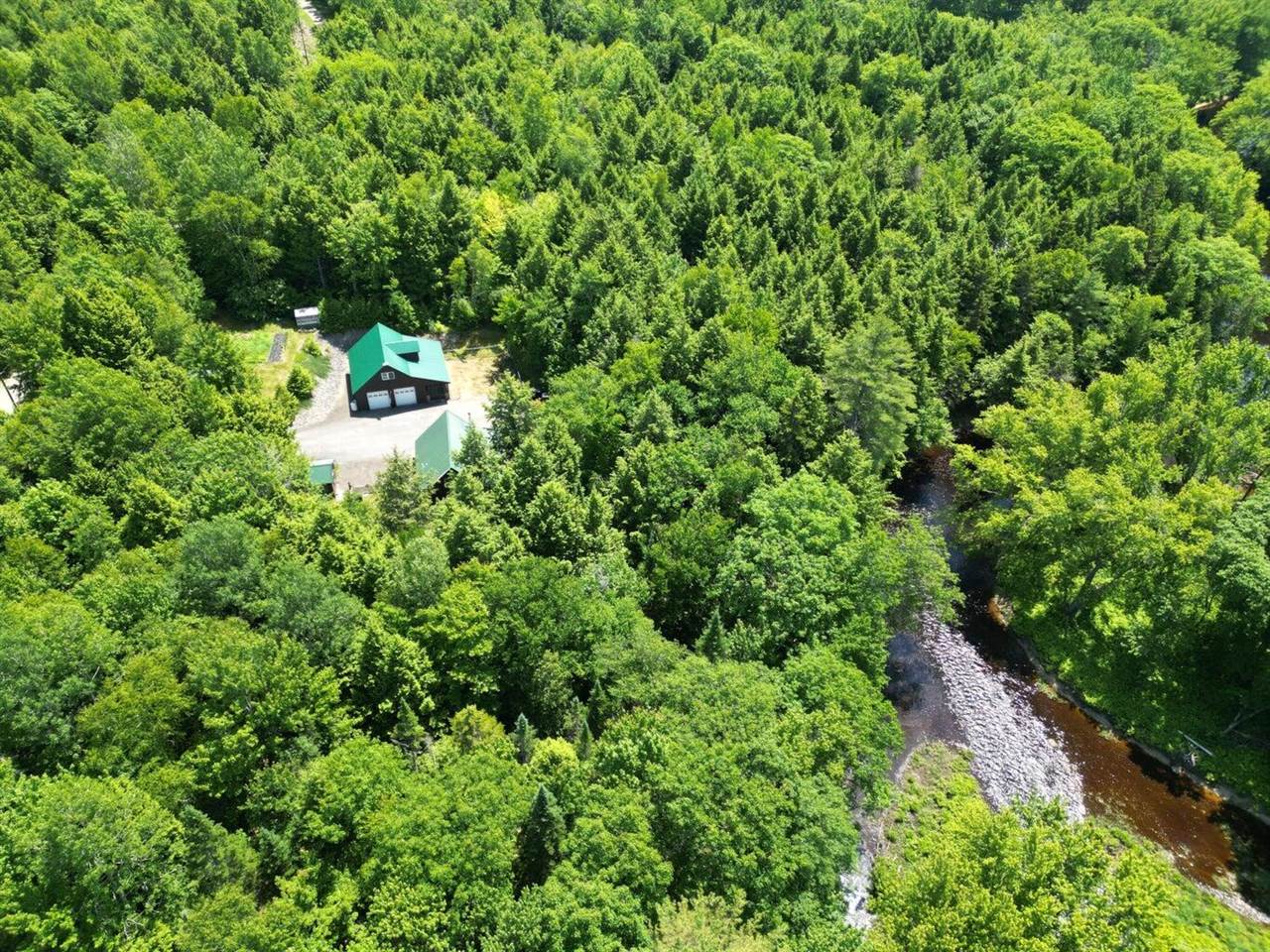 25 Loop Road, Chester, ME 04457