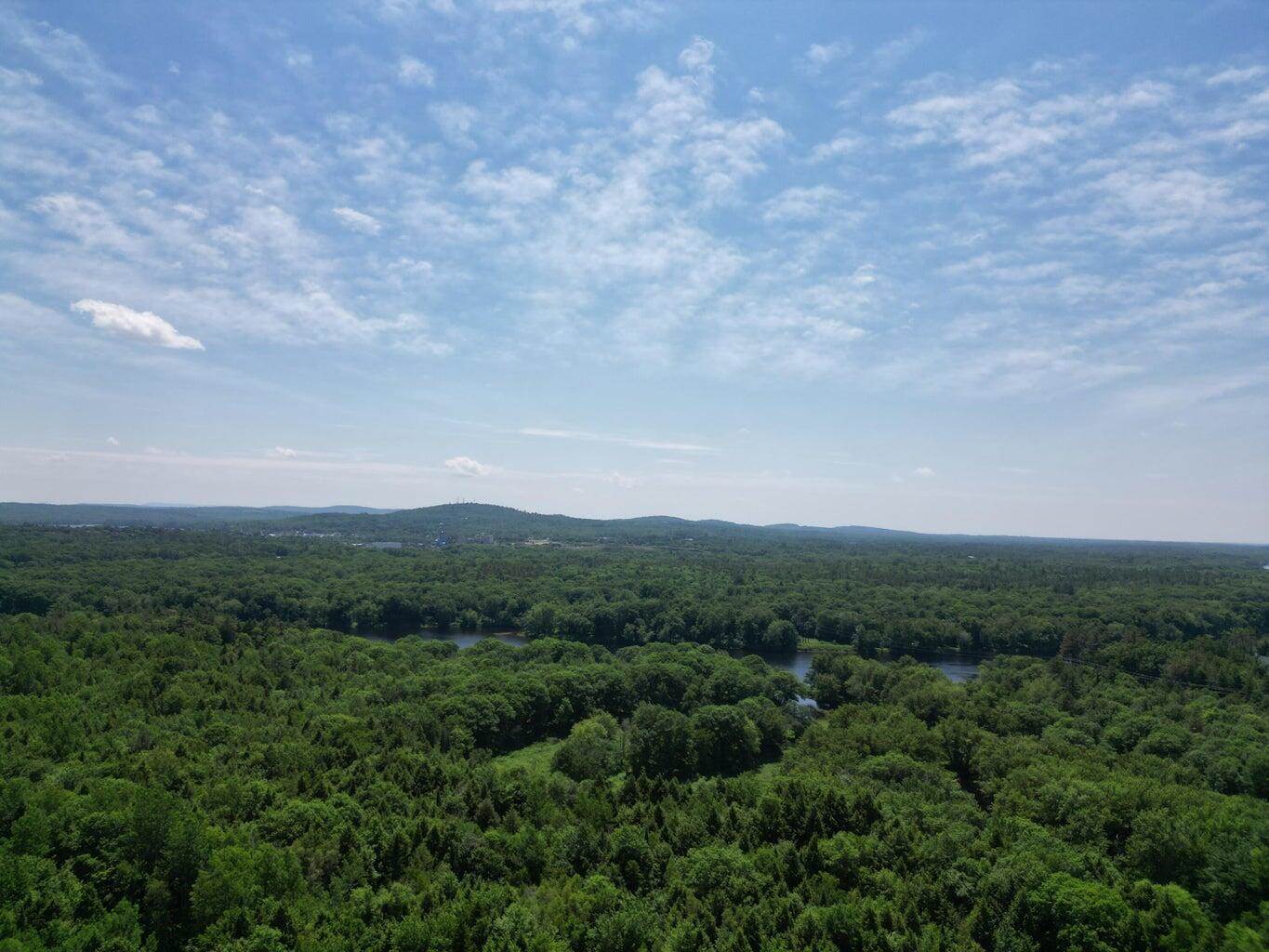 25 Loop Road, Chester, ME 04457