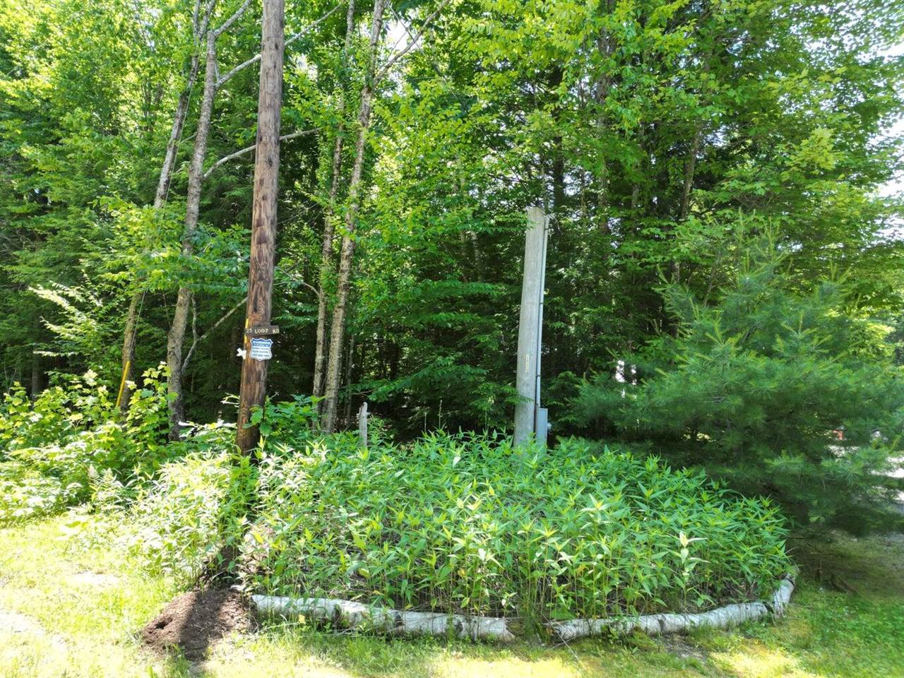 25 Loop Road, Chester, ME 04457