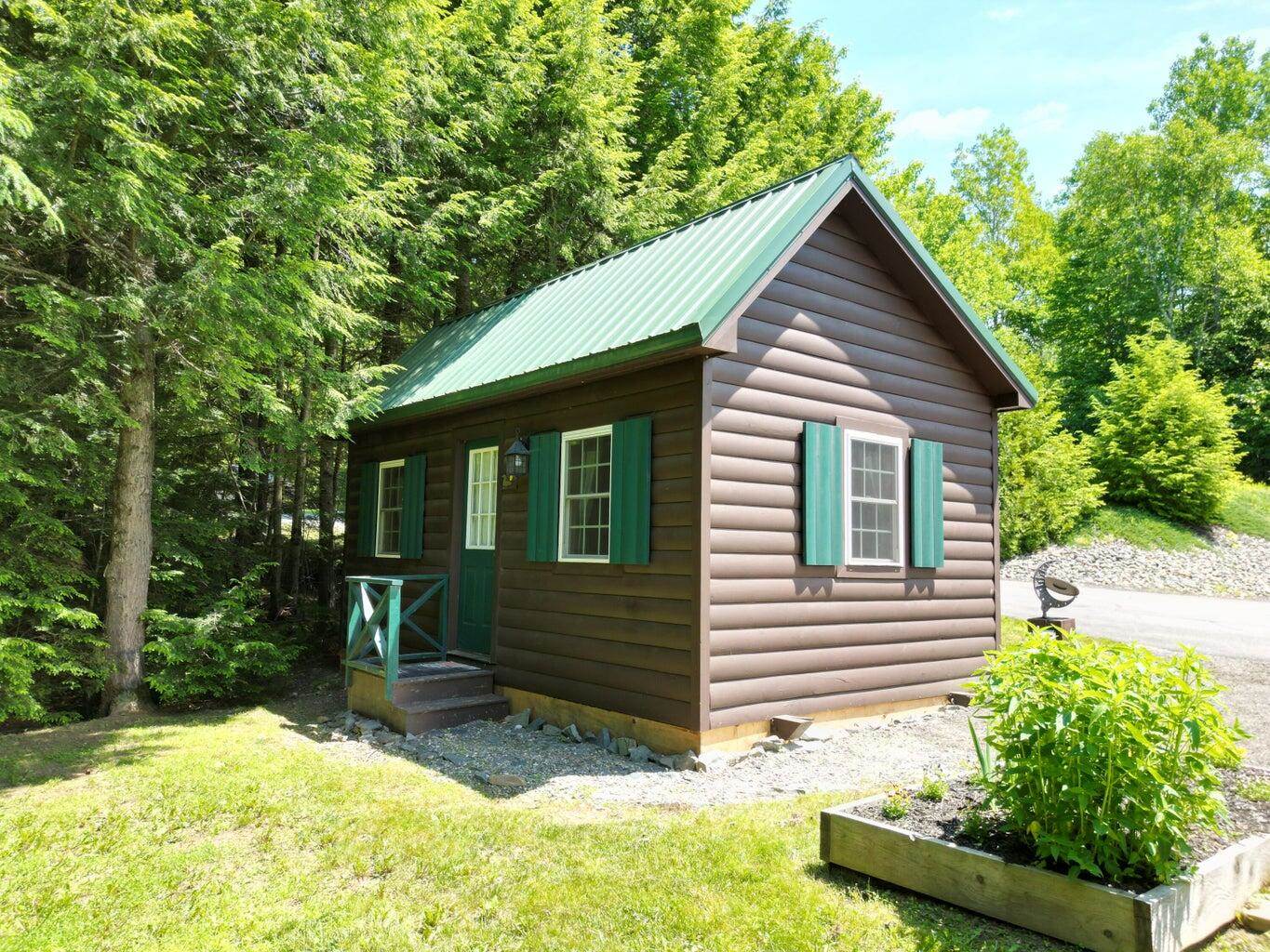 25 Loop Road, Chester, ME 04457