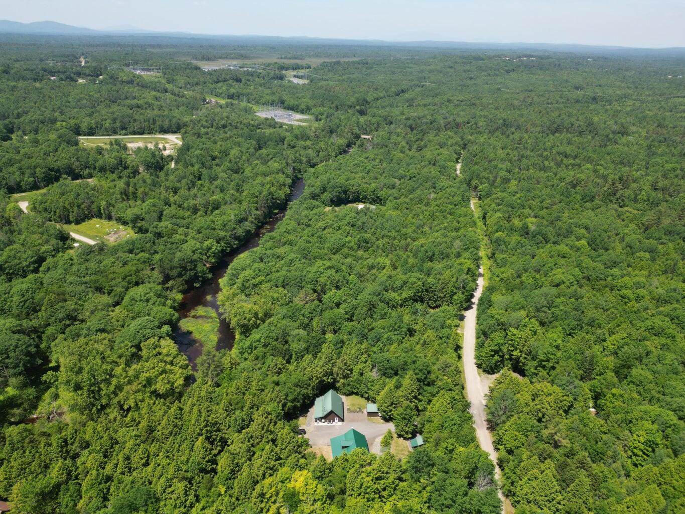 25 Loop Road, Chester, ME 04457