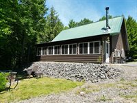 25 Loop Road, Chester, ME 04457