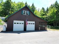 25 Loop Road, Chester, ME 04457