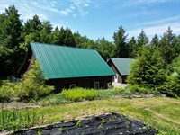 25 Loop Road, Chester, ME 04457