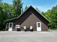 25 Loop Road, Chester, ME 04457