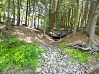 25 Loop Road, Chester, ME 04457