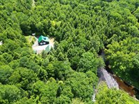 25 Loop Road, Chester, ME 04457