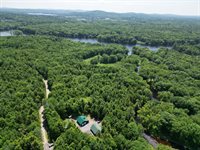 25 Loop Road, Chester, ME 04457