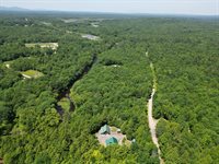 25 Loop Road, Chester, ME 04457