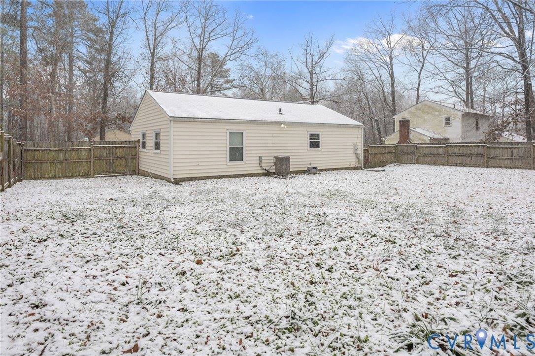 5212 Rollingway Road, Chesterfield County, VA 23832