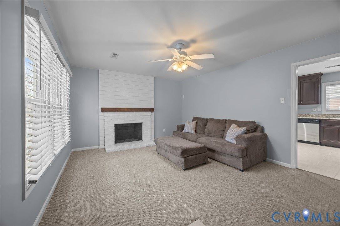 5212 Rollingway Road, Chesterfield County, VA 23832