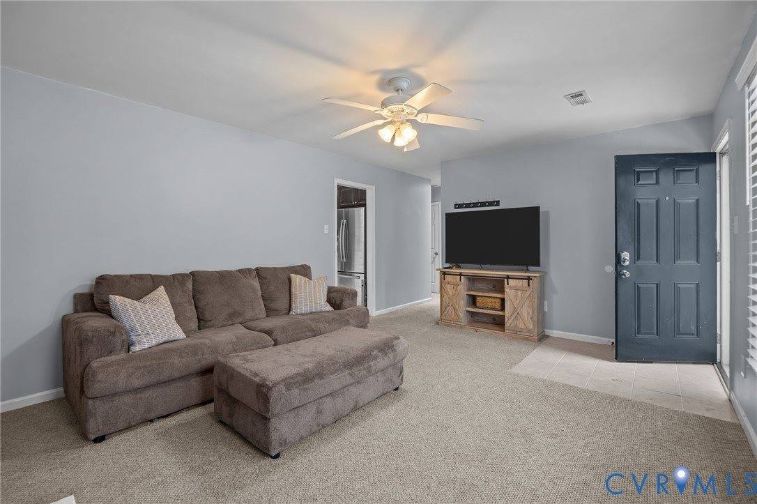 5212 Rollingway Road, Chesterfield County, VA 23832