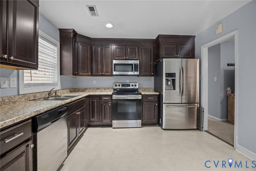 5212 Rollingway Road, Chesterfield County, VA 23832