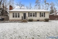 5212 Rollingway Road, Chesterfield County, VA 23832