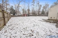 5212 Rollingway Road, Chesterfield County, VA 23832