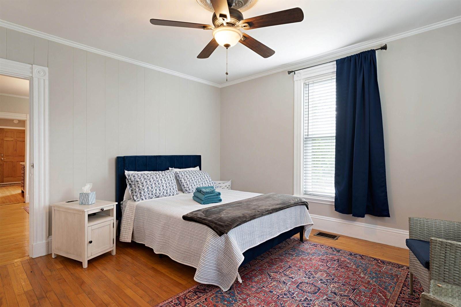 144 Third Street, Bangor, ME 04401