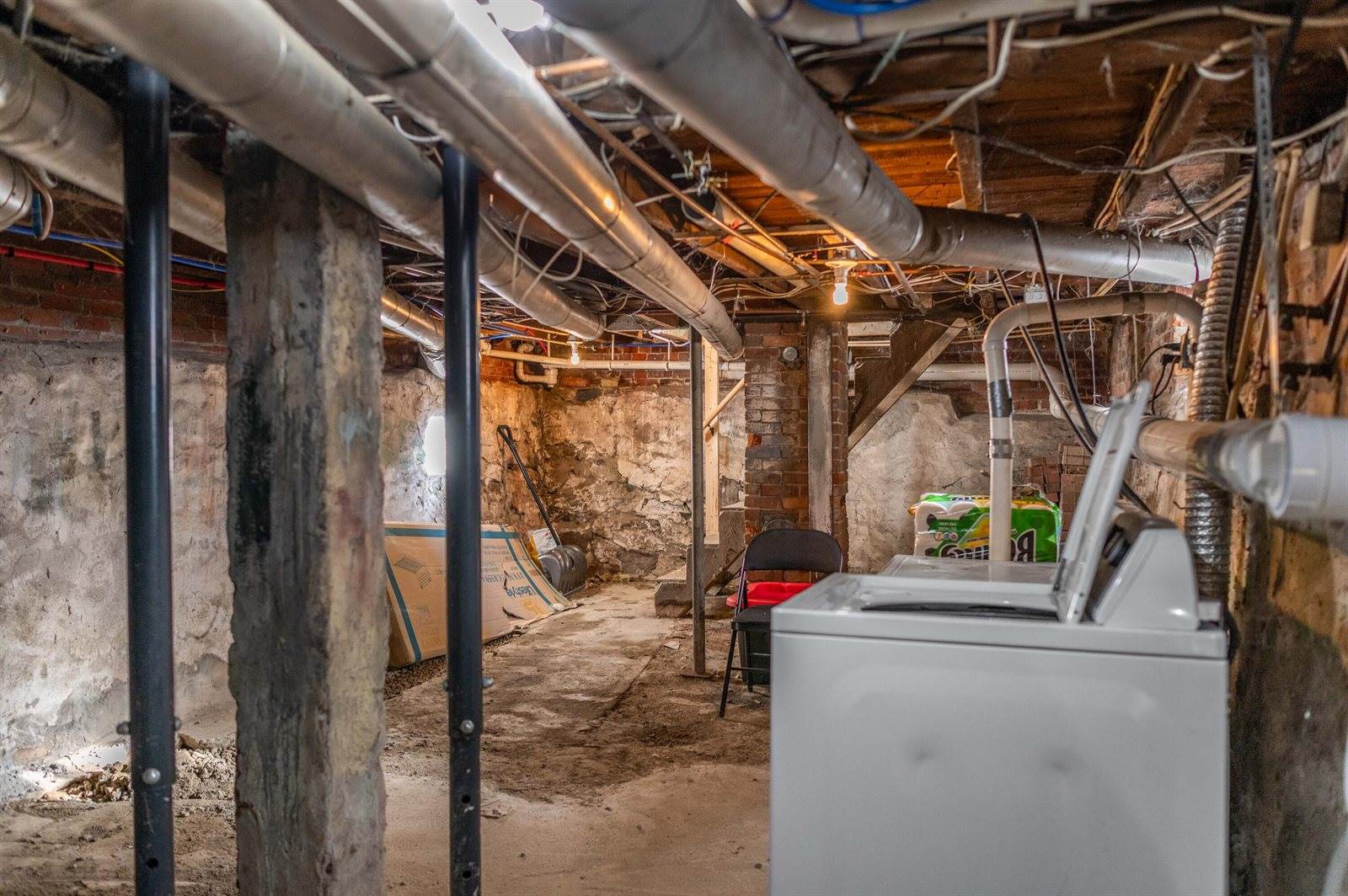 144 Third Street, Bangor, ME 04401