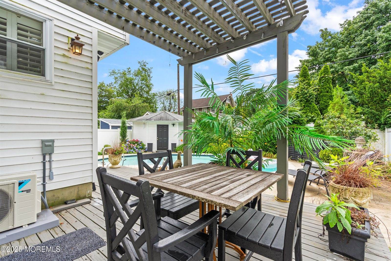 608 Corlies Avenue, West Allenhurst, NJ 07711