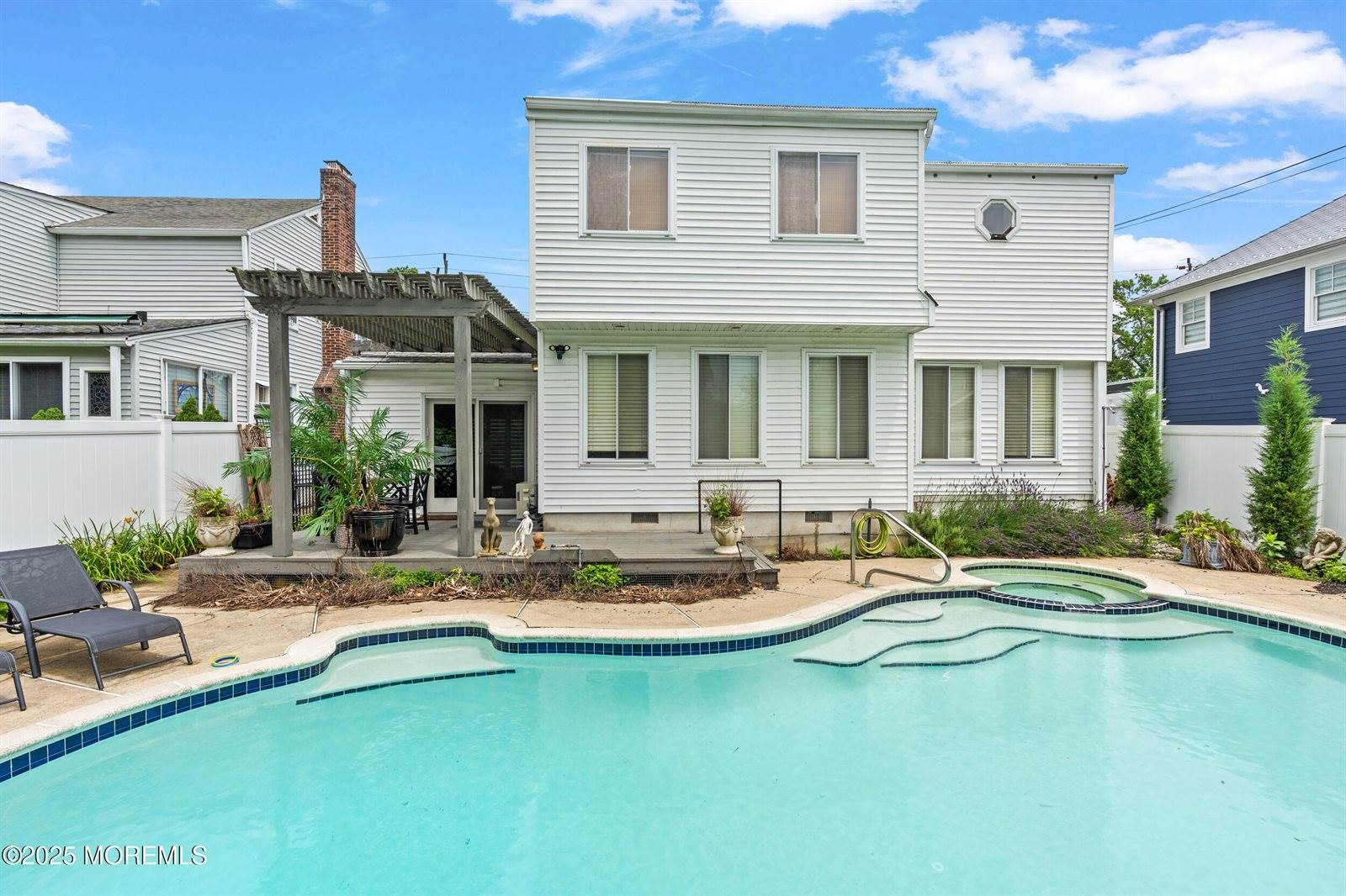 608 Corlies Avenue, West Allenhurst, NJ 07711