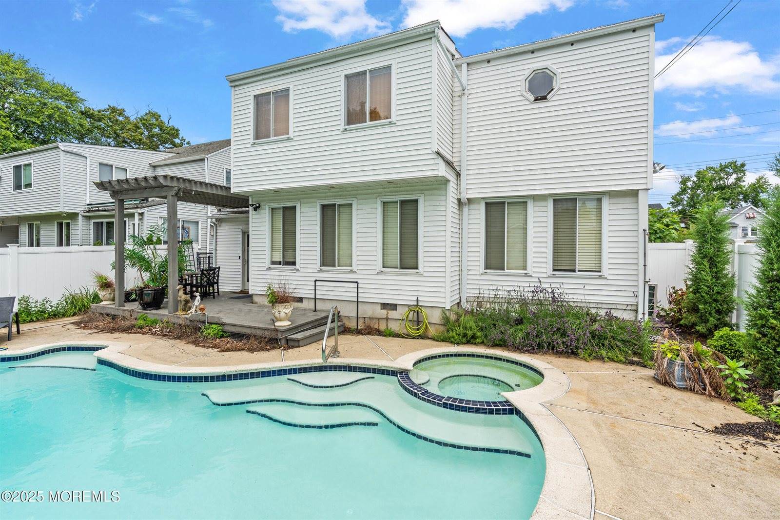 608 Corlies Avenue, West Allenhurst, NJ 07711