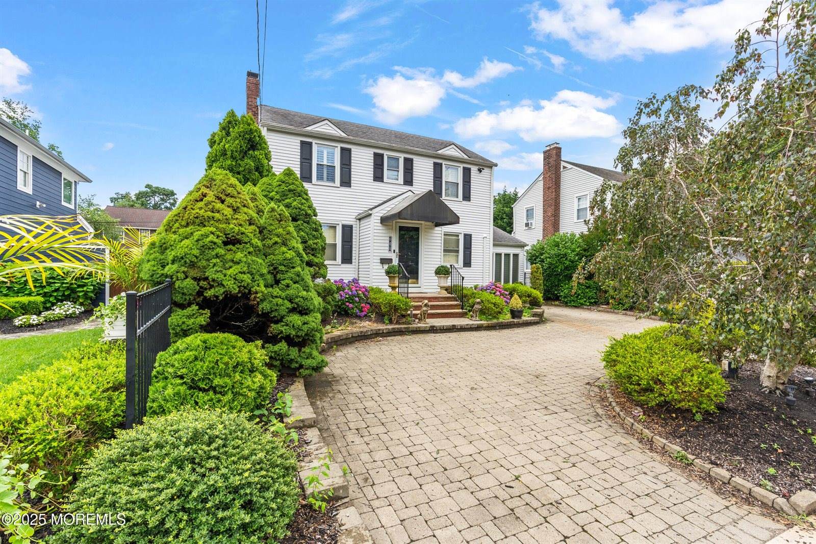 608 Corlies Avenue, West Allenhurst, NJ 07711