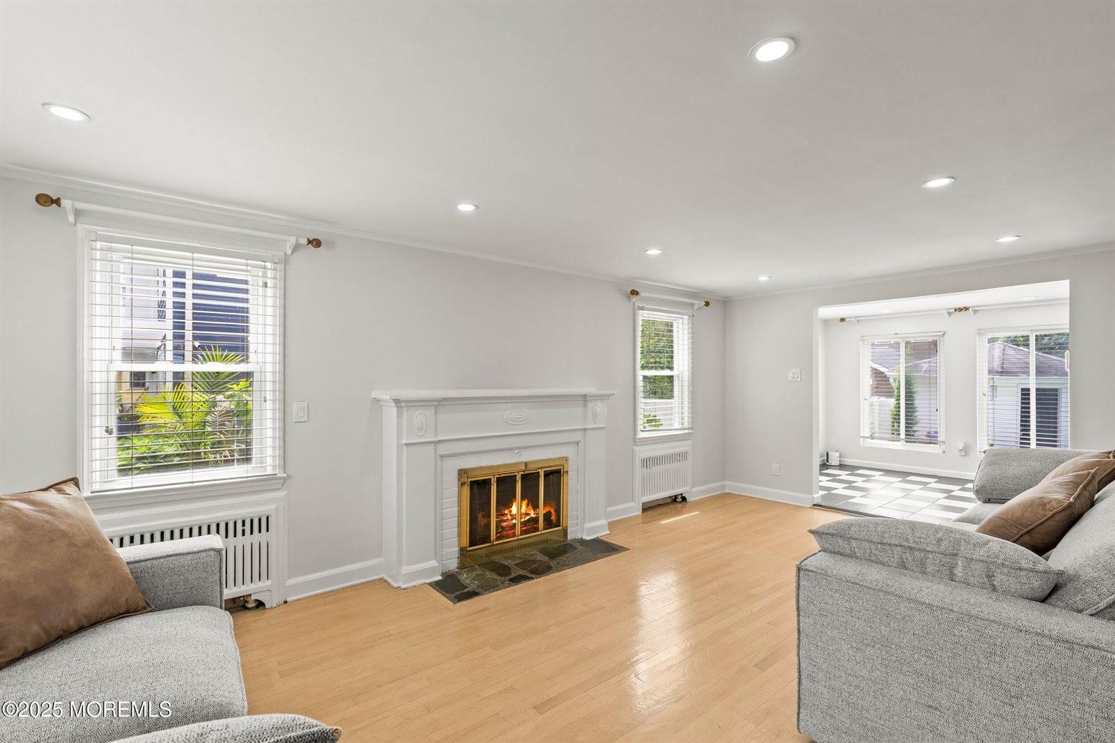 608 Corlies Avenue, West Allenhurst, NJ 07711