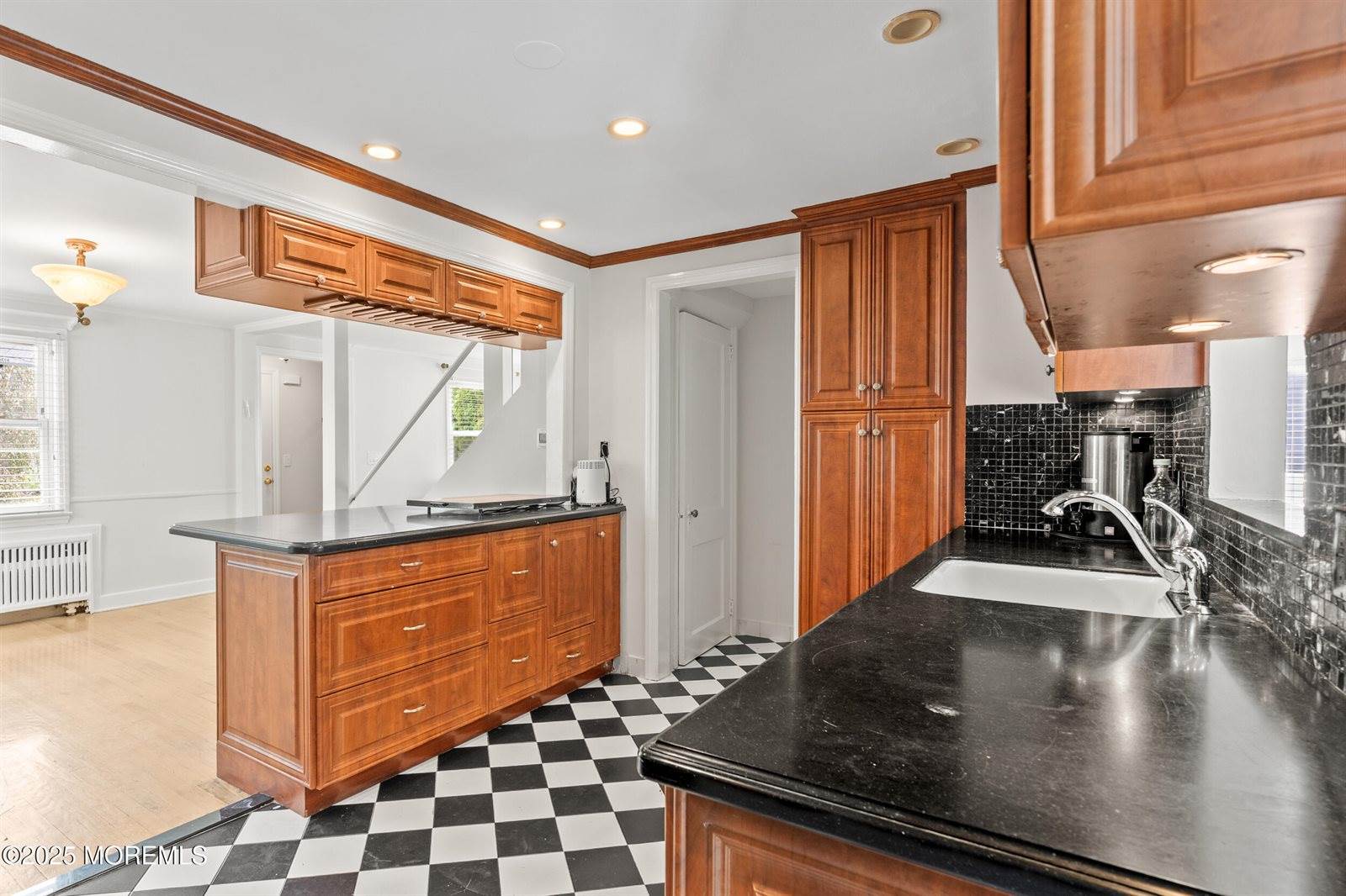 608 Corlies Avenue, West Allenhurst, NJ 07711