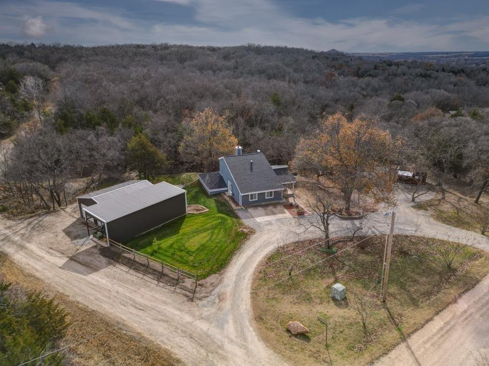 30117 Shady Oak Dr, Arkansas City, KS 67005