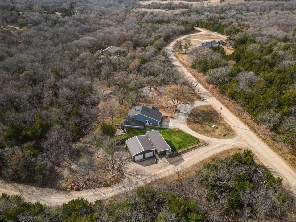 30117 Shady Oak Dr, Arkansas City, KS 67005