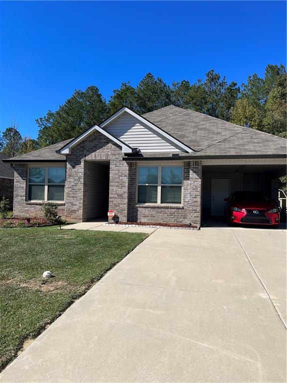 18153 Fox Hollow Loop, Hammond, LA 70403