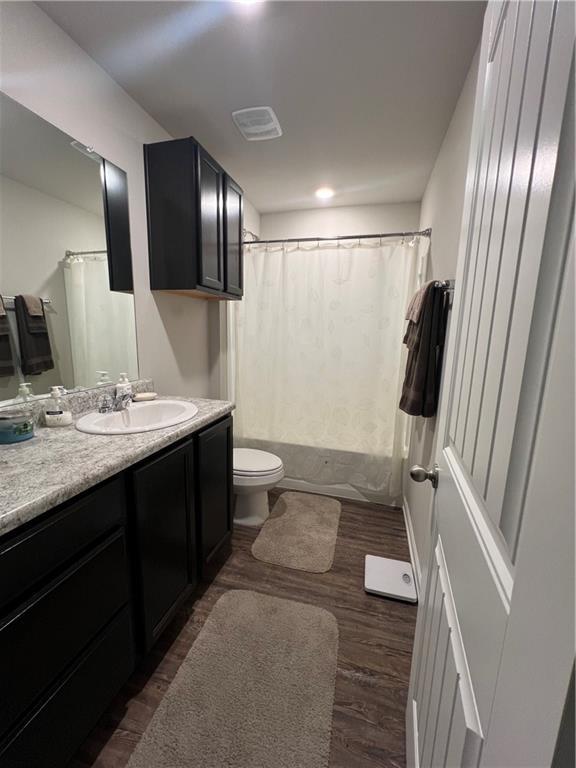 18153 Fox Hollow Loop, Hammond, LA 70403