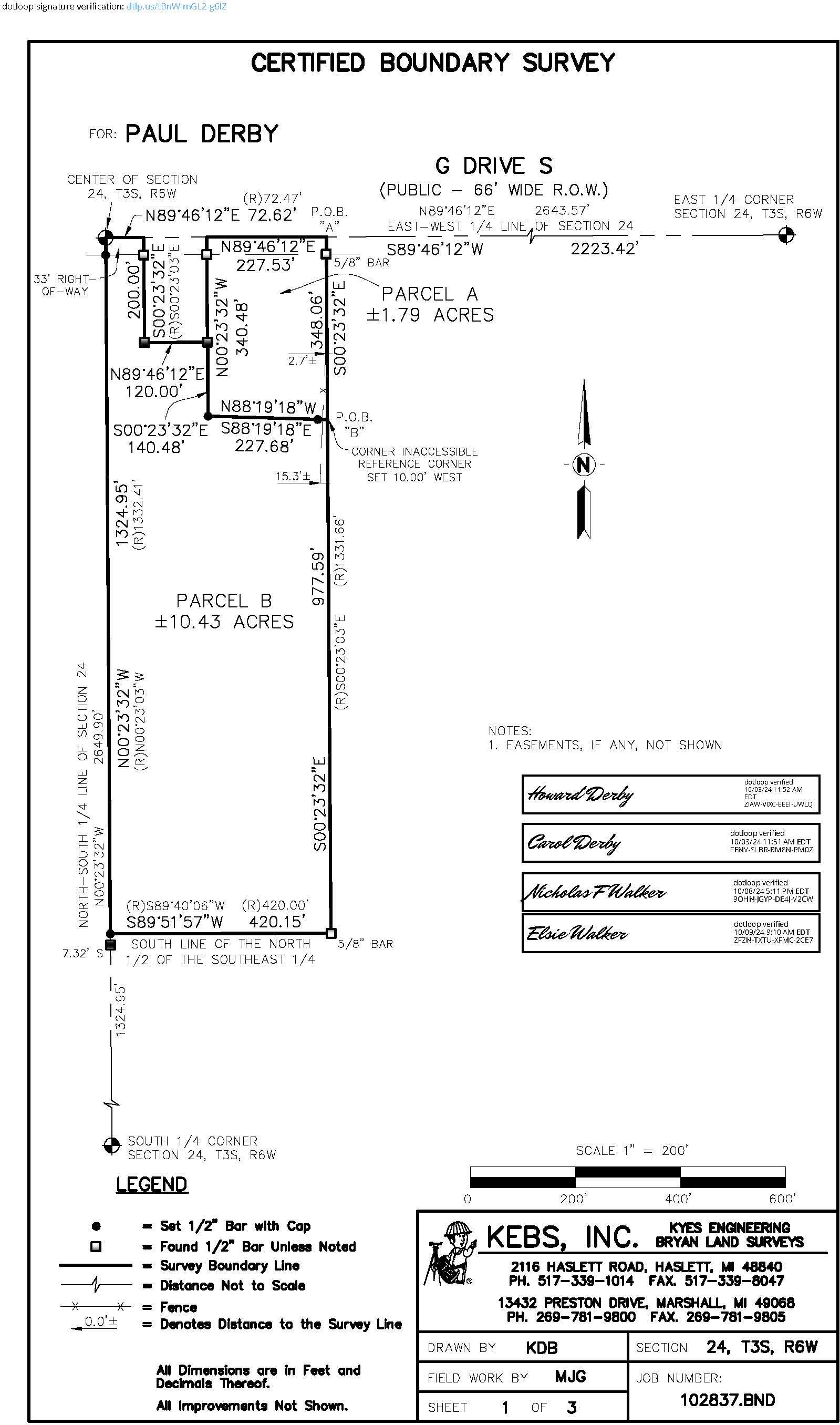 17550 G Drive, Marshall, MI 49068