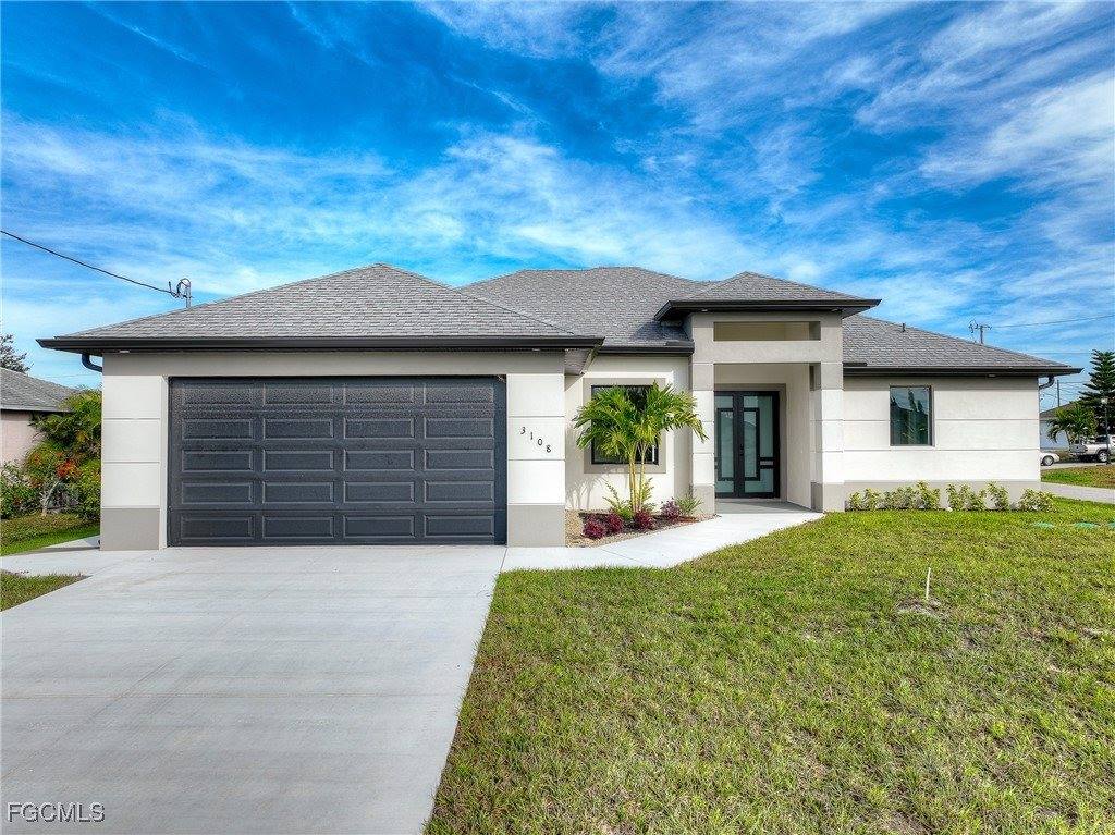 3108 20th Street SW, Lehigh Acres, FL 33976