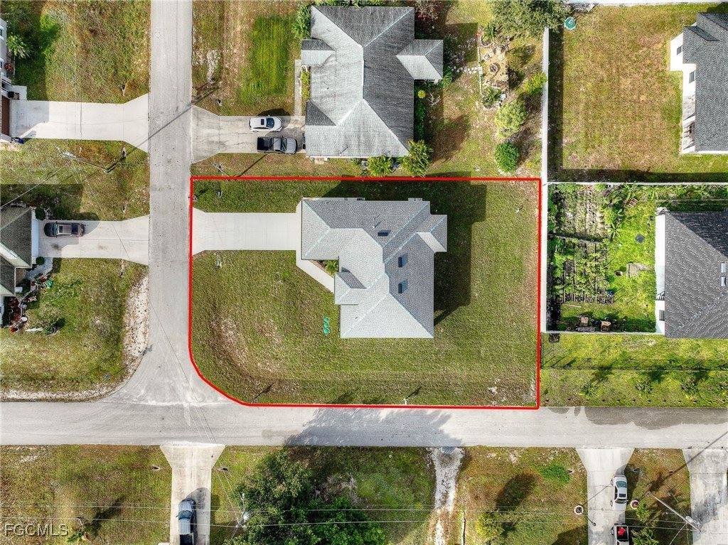 3108 20th Street SW, Lehigh Acres, FL 33976