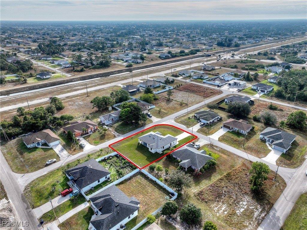 3108 20th Street SW, Lehigh Acres, FL 33976