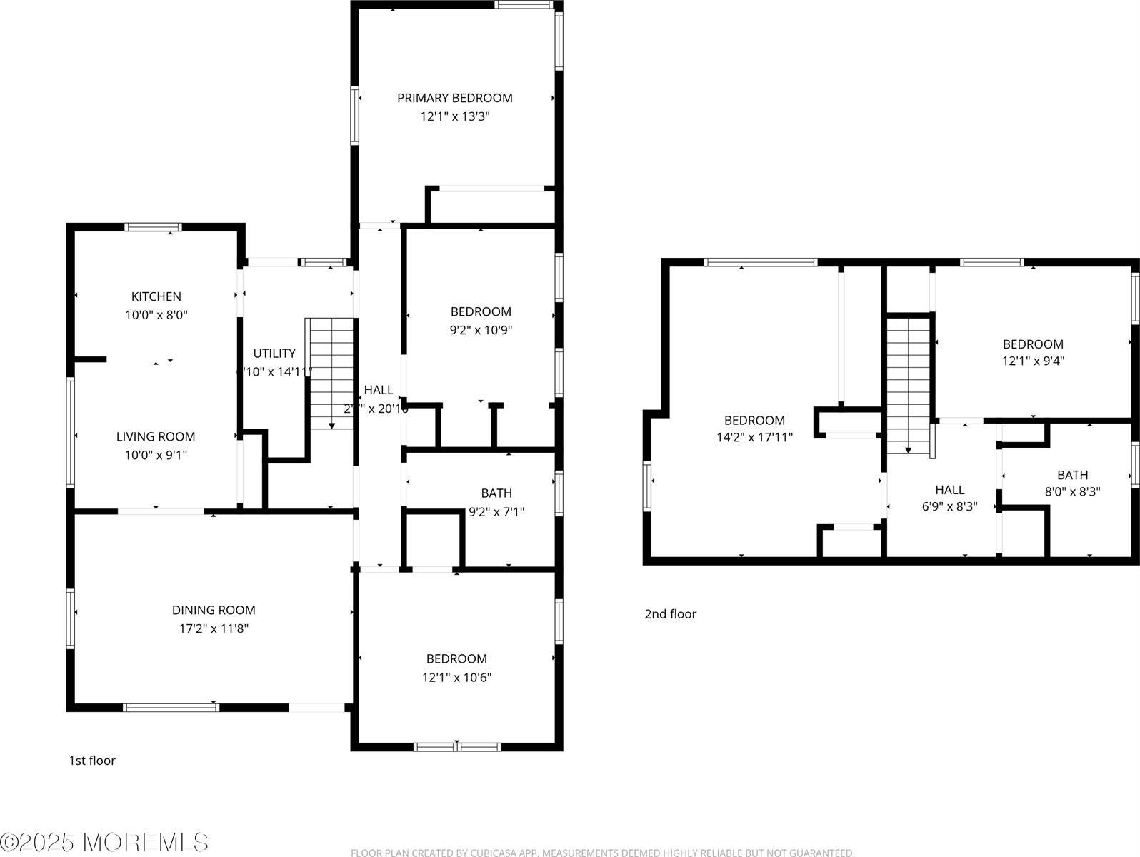 1644 Riverview Terrace, Wall, NJ 07719