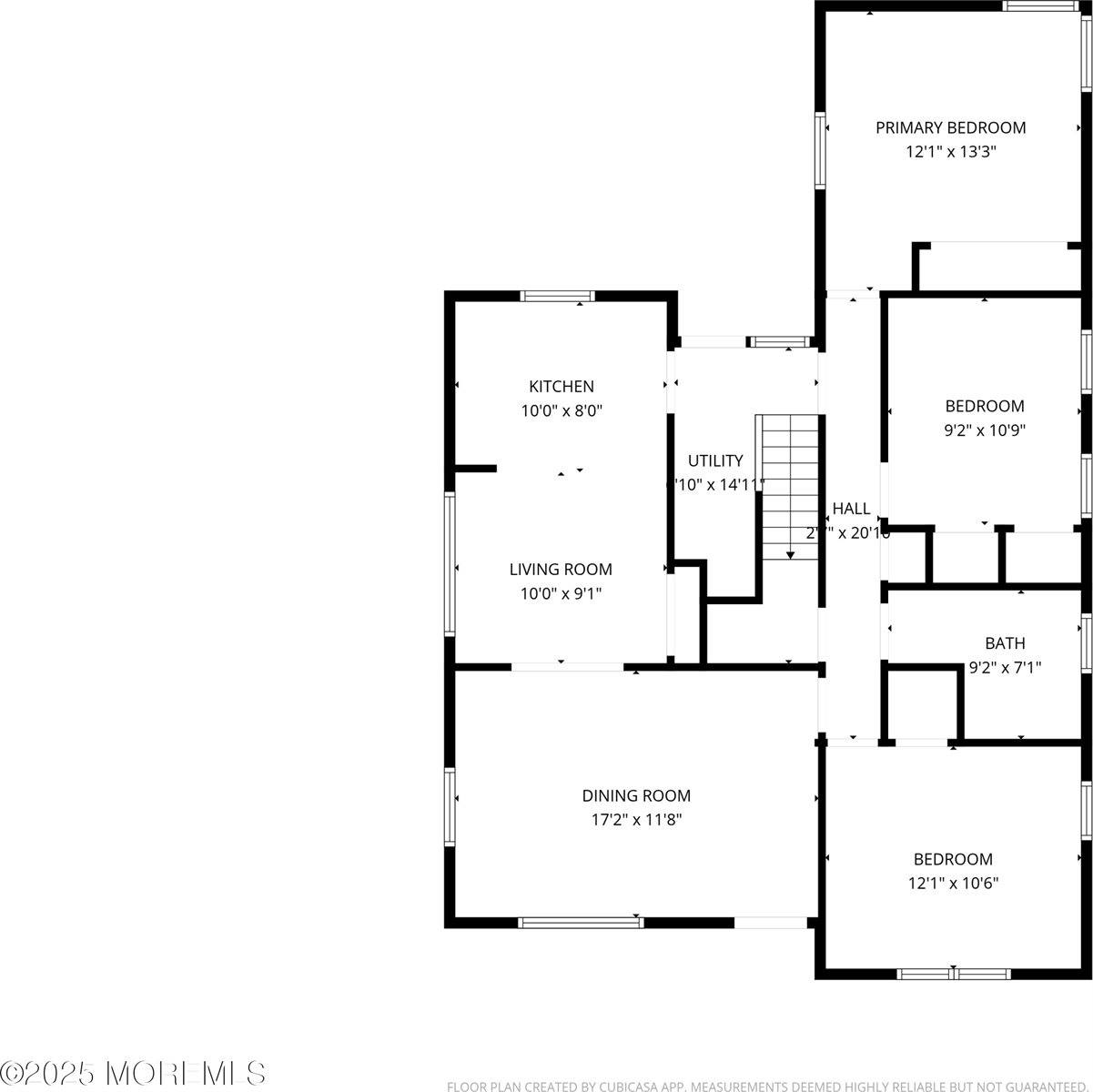 1644 Riverview Terrace, Wall, NJ 07719