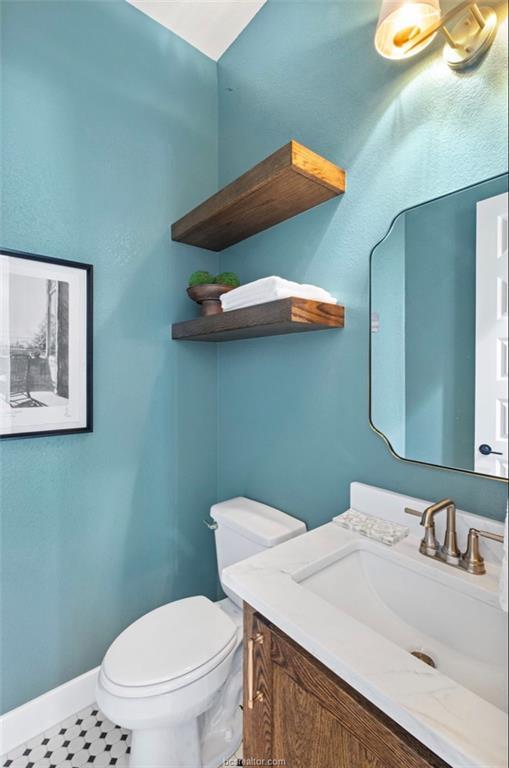 5102 Greenstone Way, Bryan, TX 77802