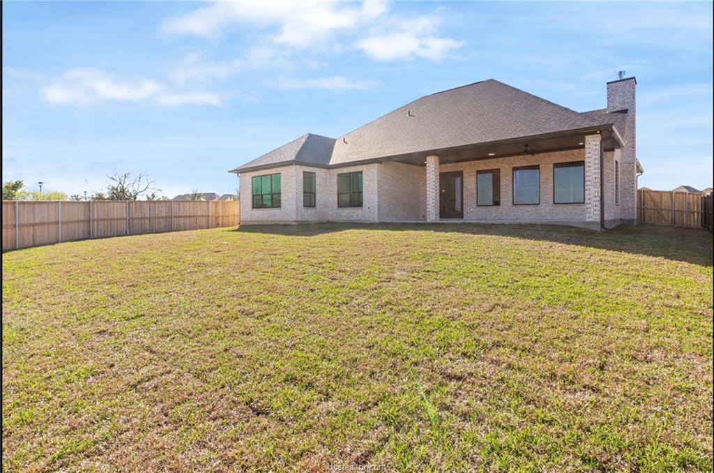 5102 Greenstone Way, Bryan, TX 77802