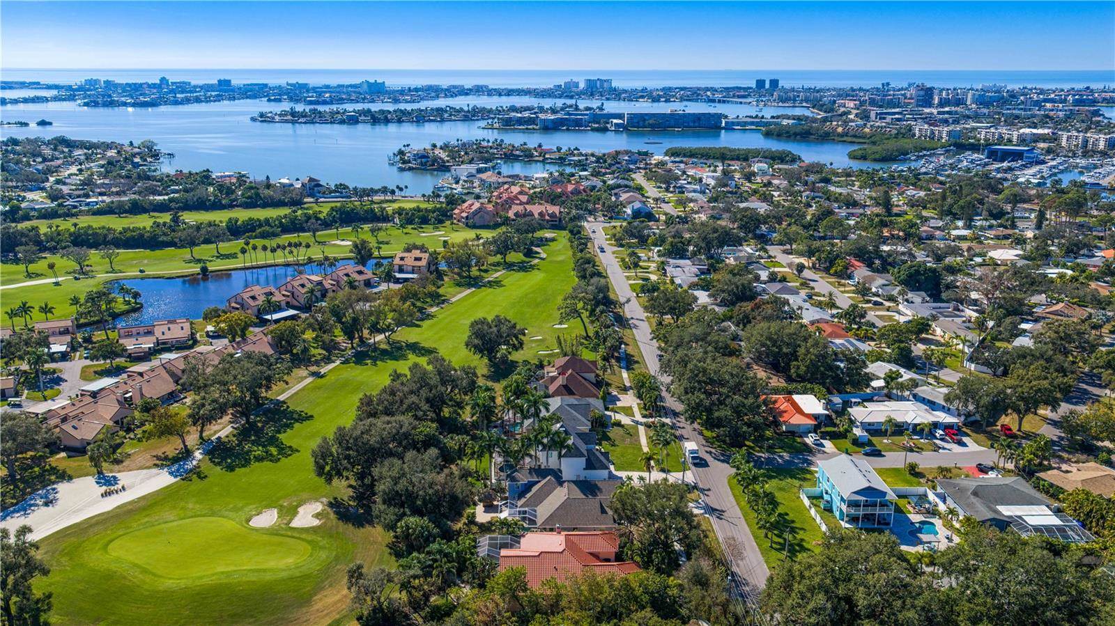 1220 Royal Palm Drive South, Gulfport, FL 33707