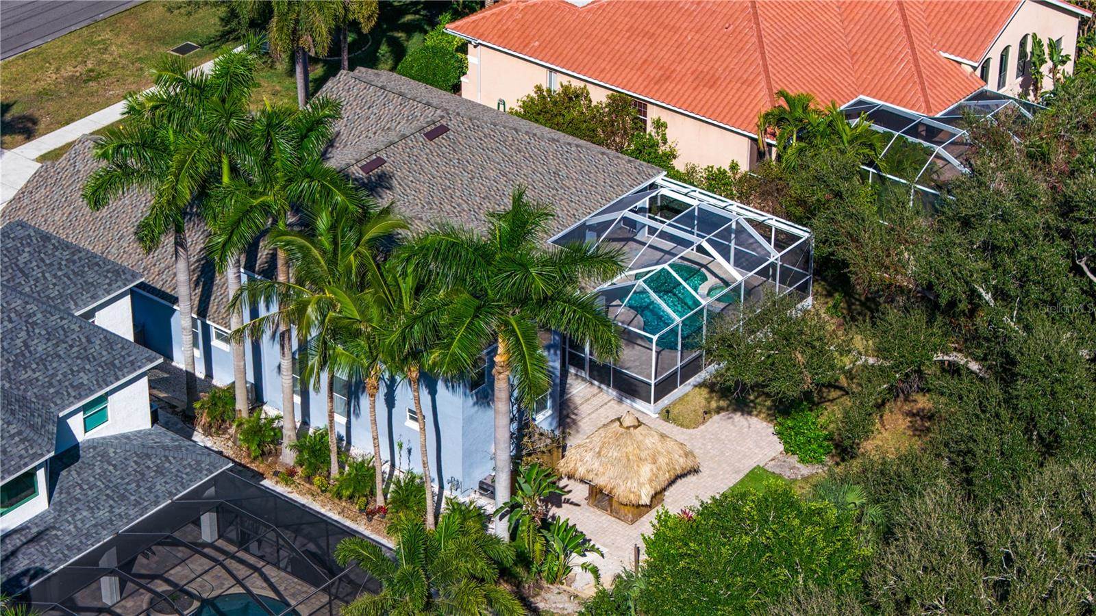 1220 Royal Palm Drive South, Gulfport, FL 33707