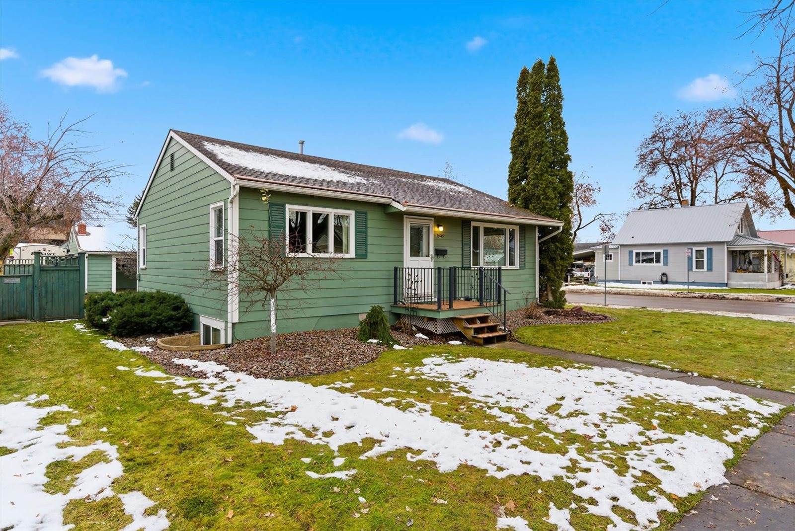 1045 2nd Avenue West, Kalispell, MT 59901