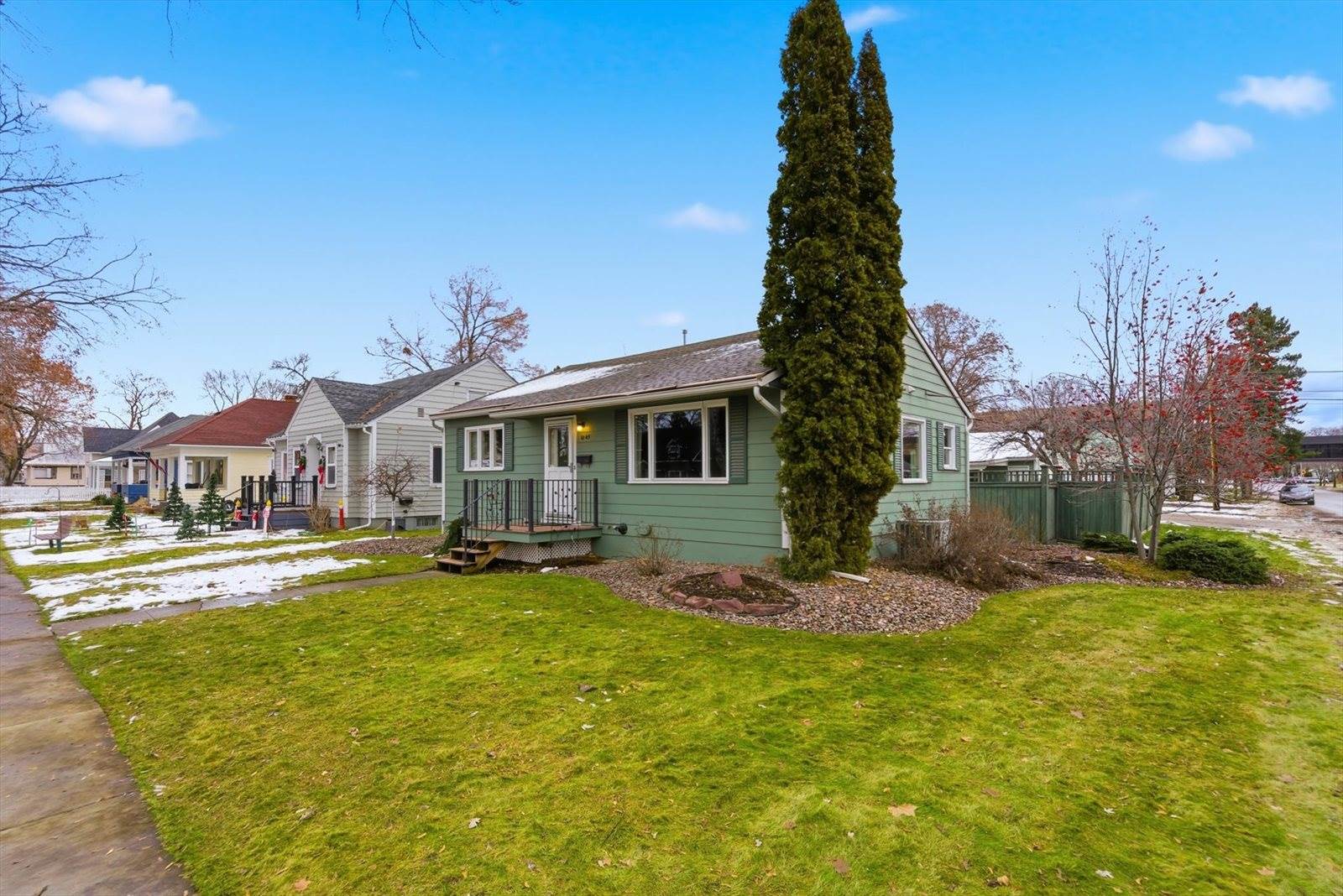 1045 2nd Avenue West, Kalispell, MT 59901